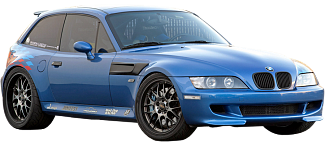 ремонт Стартера BMW (БМВ) Z3